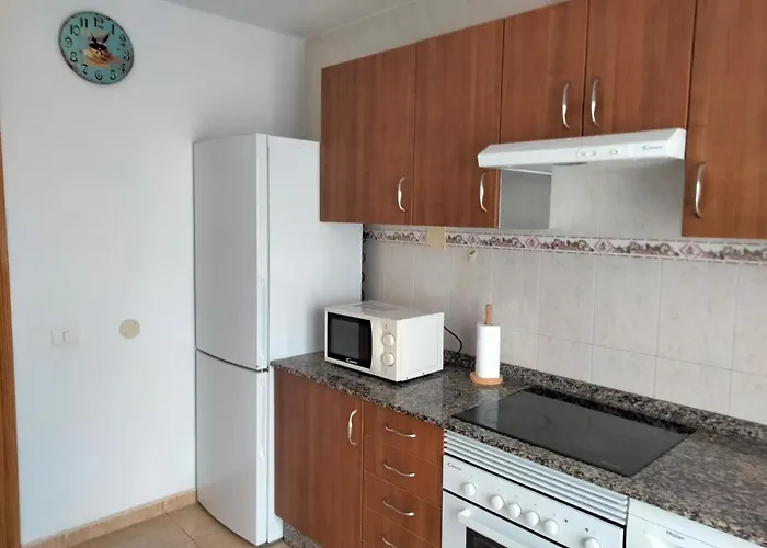 Centre דירה ארסיפה