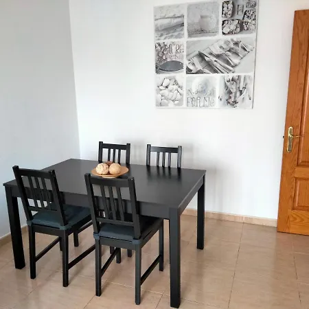 Centre Διαμέρισμα Arrecife (Lanzarote)