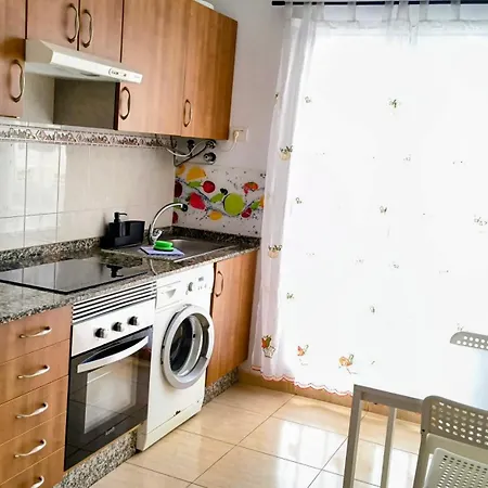 Διαμέρισμα Centre Arrecife (Lanzarote)