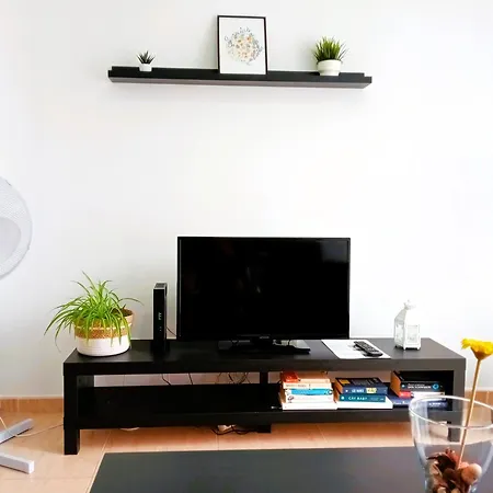 Apartamento Centre Arrecife (Lanzarote)