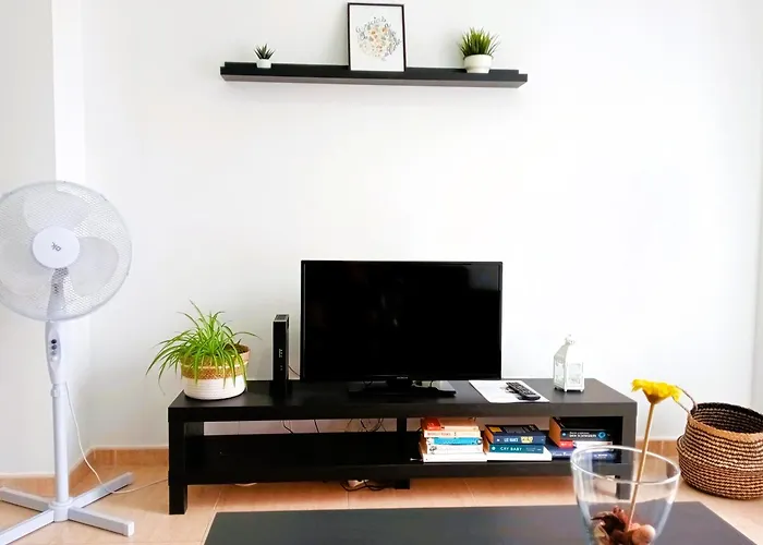 Apartamento Centre Arrecife (Lanzarote)