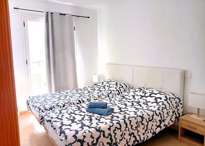 Centre * Arrecife (Lanzarote)