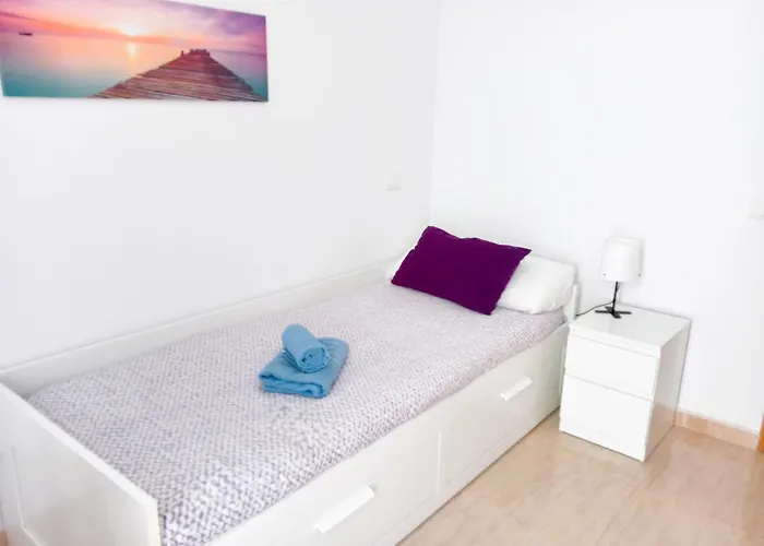 Centre Apartamento *