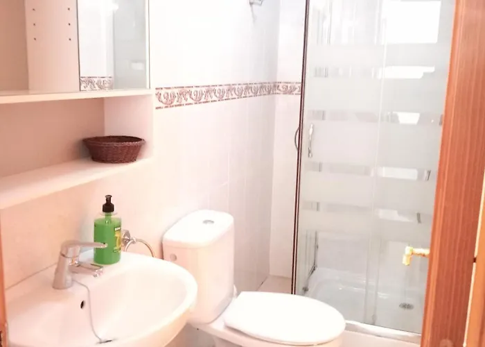 Centre * Arrecife (Lanzarote)