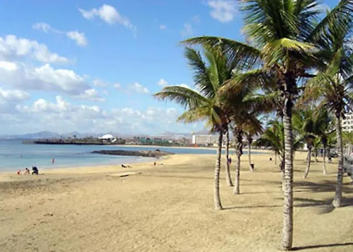 Centre * Arrecife (Lanzarote)